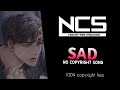 Sad song no copyright | no copyright sad song | sad background music no copyright | ncs