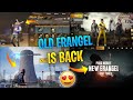 Finally  old erangel is back  old pubg is back  bgmi 32 update features  bgmi new update