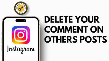 How to Delete Your Comment on Someone