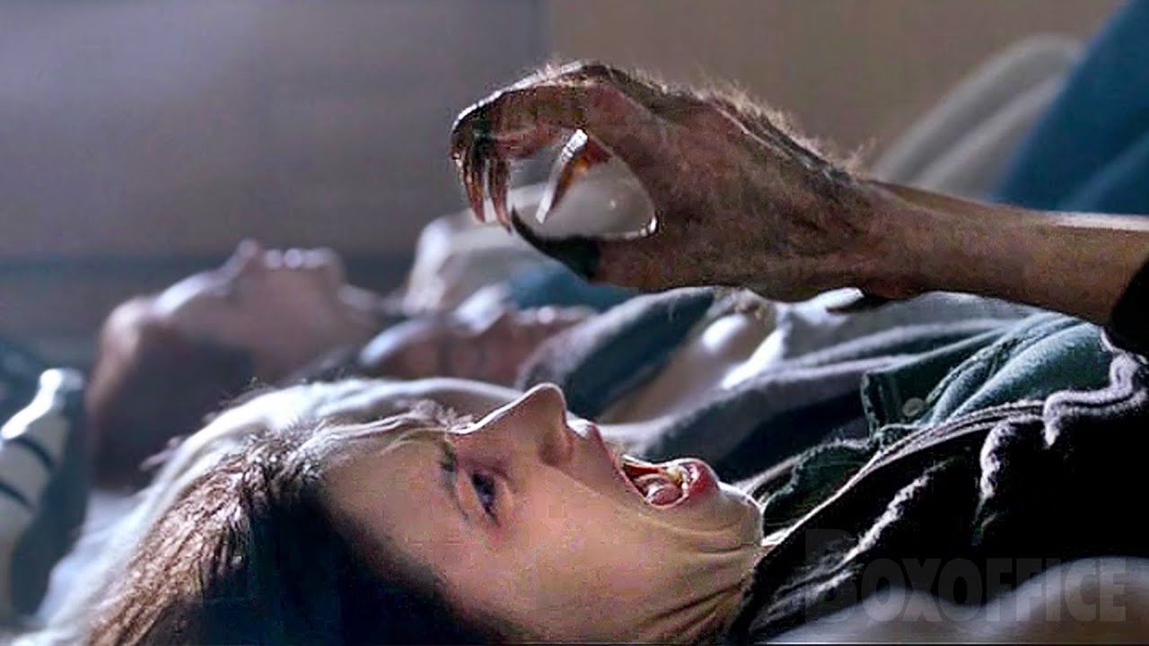 ⁣The Full Moon Beast | Film Complet en Français | Horreur