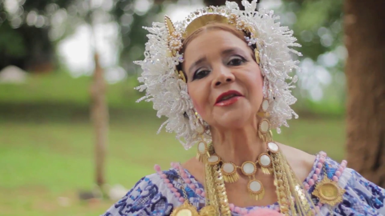 Viva panama YouTube