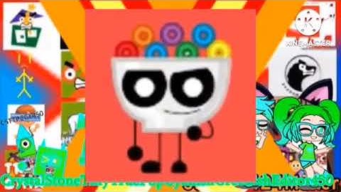 Big Idea Gets Interrupted Add Round 461