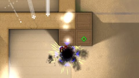 CS2D 2nd KillEffect CSC MOD