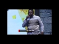 Watch ajebos electrifying performance