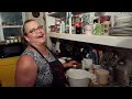 Appalachian cooking with Brenda --- Bake Rice Pudding
