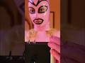 masked wrestler gives you an ear massage #asmr #earmassage #latex #latexasmr