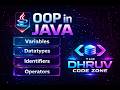 OOP in Java Language