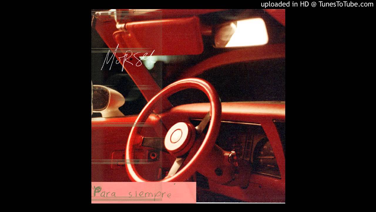 Mira Morsel - "Pieces" en YouTube Mira Morsel - "Pieces" en YouTube