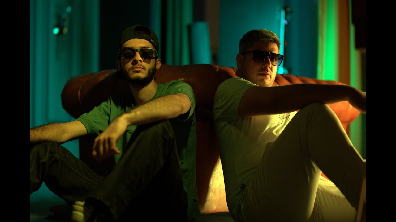 Sheytooni -MCAC x A-$AD(Official Music Video)