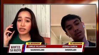 Bigo Live host, ipina-Tulfo ang kanyang boyfriend na kinamkam ang kanyang ipon