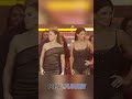 Ronda Rousey and Gina Carano dress to impress at presser faceoff