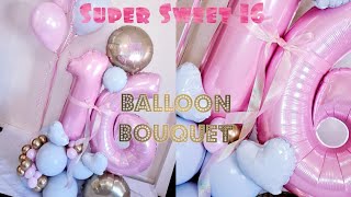 Happy Retirement Ballon-Servietten – 16 Stück, Bunt Bedruckt Für Geburtstag & Feiern