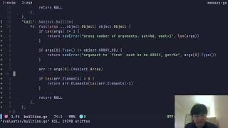 programming everyday until I graduate college | day 172
