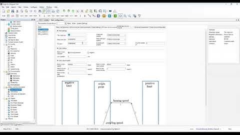 Hướng dẫn nội suy PLC Xinje