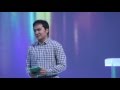 Joe Bonifacio 2013 World Conference recap