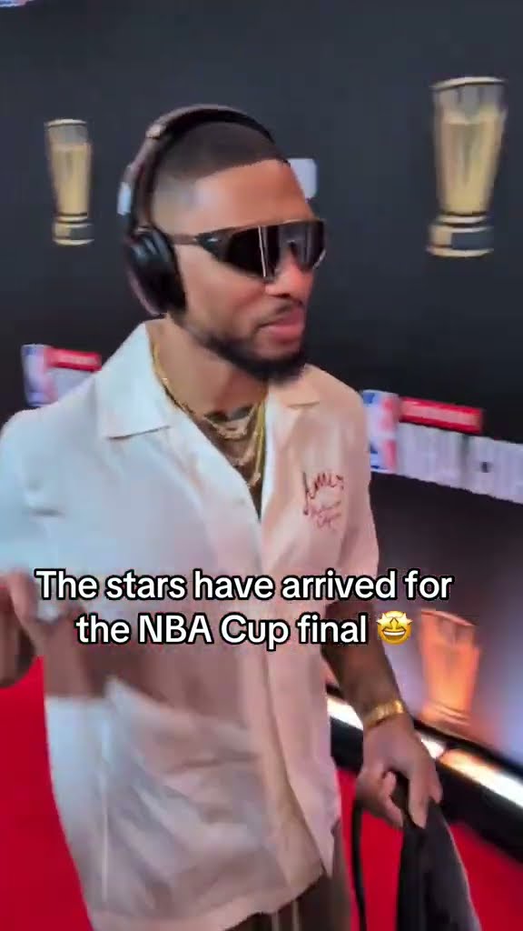 Will the Bucks or Thunder win the #NBACup Final? ?