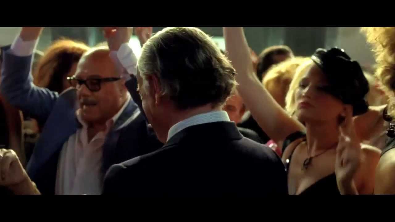 La grande bellezza Secondo Trailer ufficiale italiano YouTube La grande bellezza Secondo Trailer ufficiale italiano YouTube