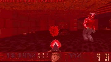 Doom 3:33 A.M. (2024) C3M2: "Some Place I Don