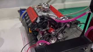 Small Block V8 Engine Sharing - EngineDIY