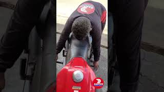 Download Lagu Mais uma técnica de solução de DSANTOS! MP3