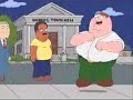 Family Guy - Can't touch me