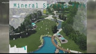 Renderings show plans for the Bradenton Riverwalk expansion