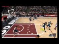 Nba 2k3  mj returns to chicago wizards vs bulls