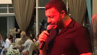 Levent Koca Canlı Sahne Performans