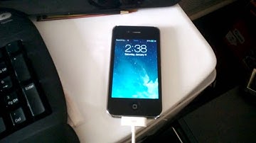 Jailbroken Verizon Iphone 4s 7.0.4 stuck after "Erase all Contents and Setttings" factory reset.