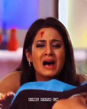 Namkaran drama sad moment 😭😭😭#shorts