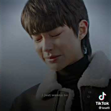 i just wanna be loved..