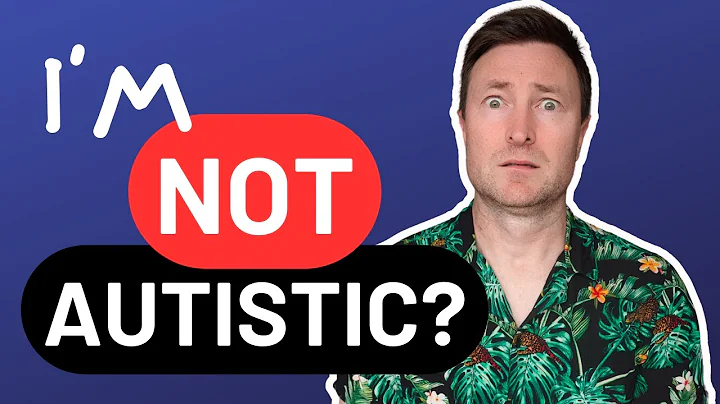 10 Things Autistic People Don’t Experience & Why That Fuels Imposter Syndrome