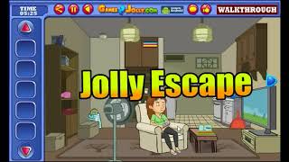 Leisure Time Time Pass Walkthrough - Games2Jolly screenshot 2