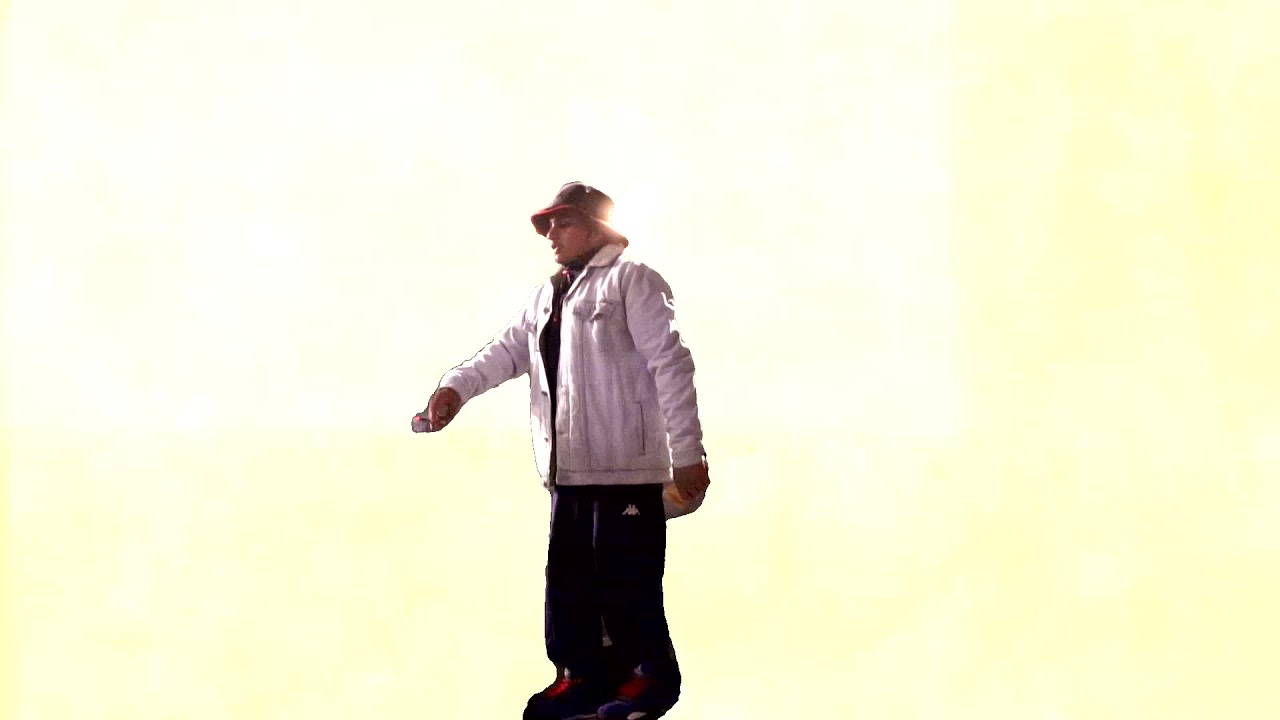 Sauce Sing - Putão (Prod. Geek The Thinker) [SHOT BY. @PINFILMS]