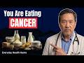 WORST Foods That Fuel CANCER Cells