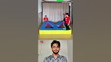 The world of puzzles is always fun and challenging | Part- 14 🤯🤔 #puzzle #puzzlegame #games #shorts