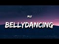 Inji  bellydancing lyrics