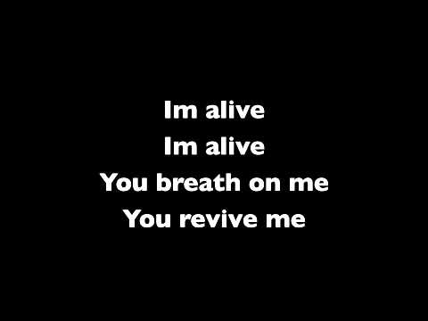 You Revive Me - Christy Nockels (lyrics)