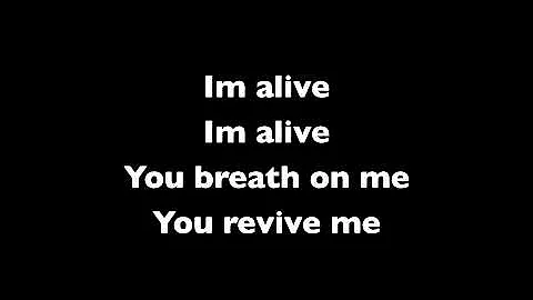 Christy Nockels - You Revive Me (Lyrics)