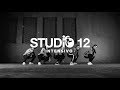 Dance choreography  intensivo  studio 12