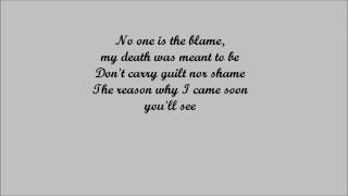 Don't Cry For Me Lyrics  CeCe Winans 640x360