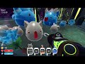 Slime Rancher (Modo Rush) - Episodio 1