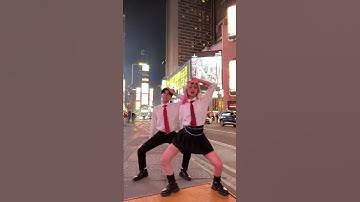 Thumbnail of Bang Bang Bang Dance Trend