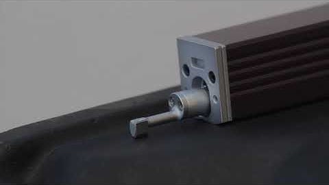 Mitutoyo Surftest SJ-310 Portable Surface Roughness Tester