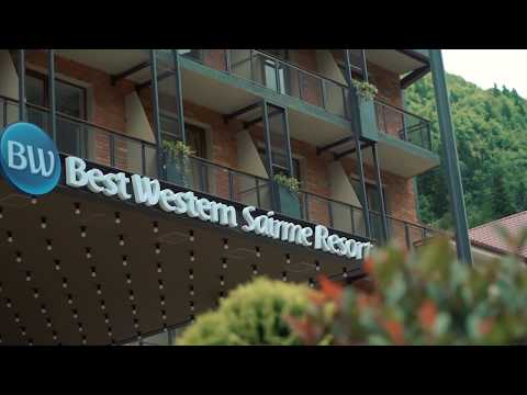 Best Western Sairme Resorts
