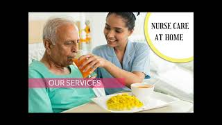 SUNSHINE HEALTHCARE SERVICES