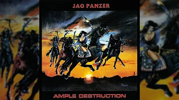 Jag Panzer - The Watching