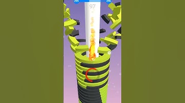 #short Drop stack ball short video