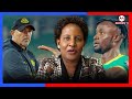 MKUU WA MKOA WA DODOMA ATUMA SALAMU KWA MAYELE NA WENZAKE MKUU WA MKOA WA DODOMA ATUMA SALAMU KWA MAYELE NA WENZAKE