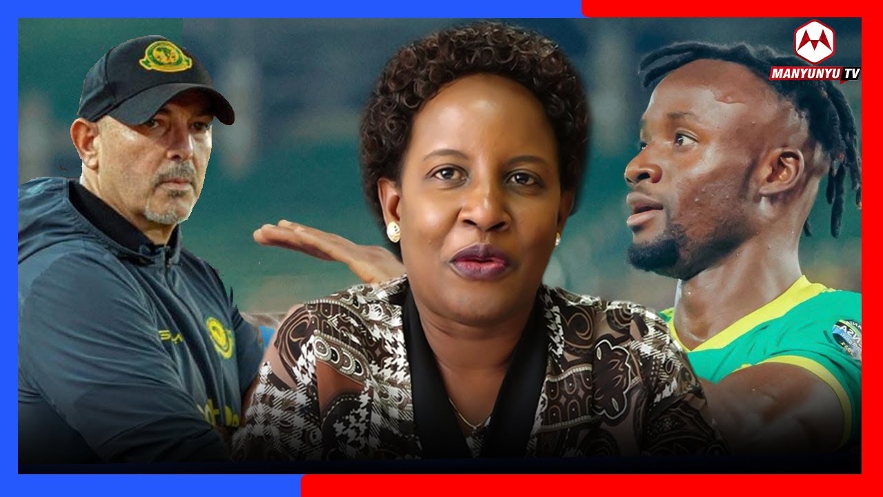 MKUU WA MKOA WA DODOMA ATUMA SALAMU KWA MAYELE NA WENZAKE..